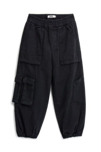 Pantalon en jean Capsule Teen Girl Bull 1