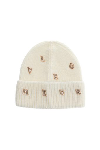 Bonnet à revers Basico Fall Girl