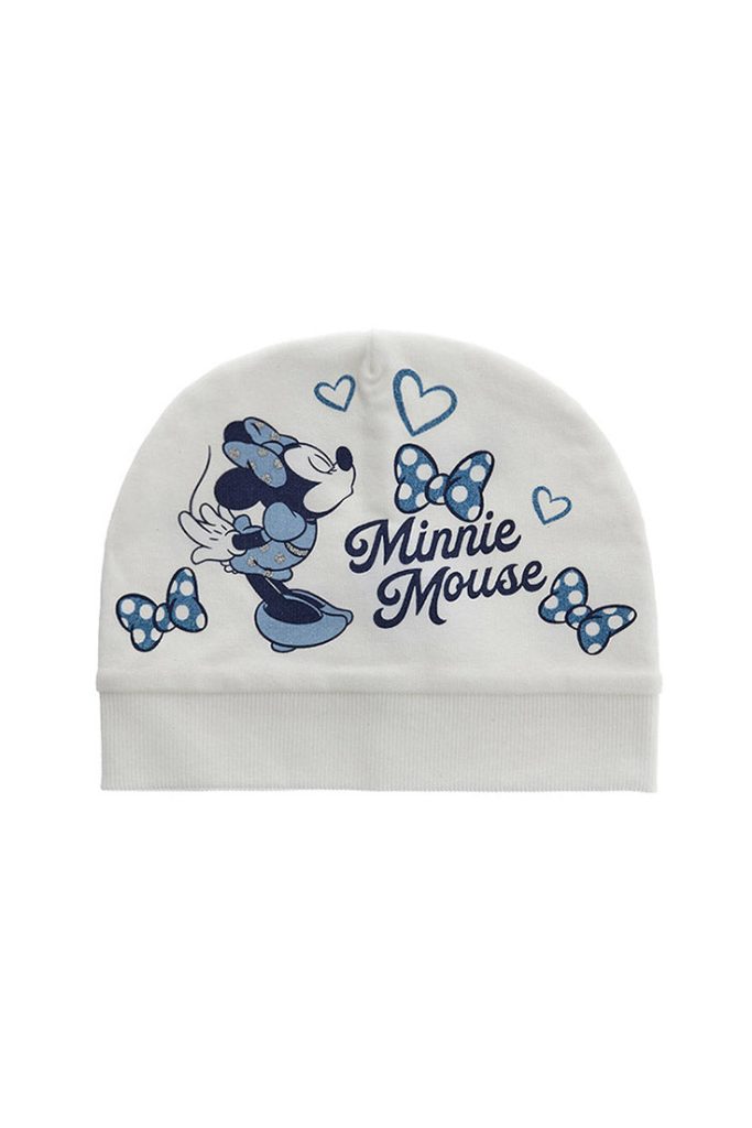 Bonnet Disney polaire Basico Fall pour bébé fille