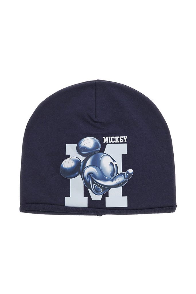 Bonnet polaire Disney basique pour garçon d’automne 1