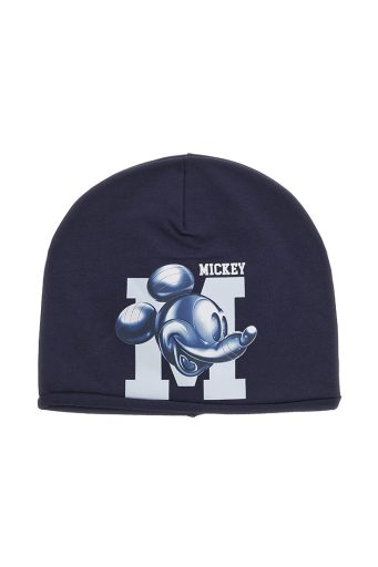 Bonnet polaire Disney basique pour garçon d’automne 1