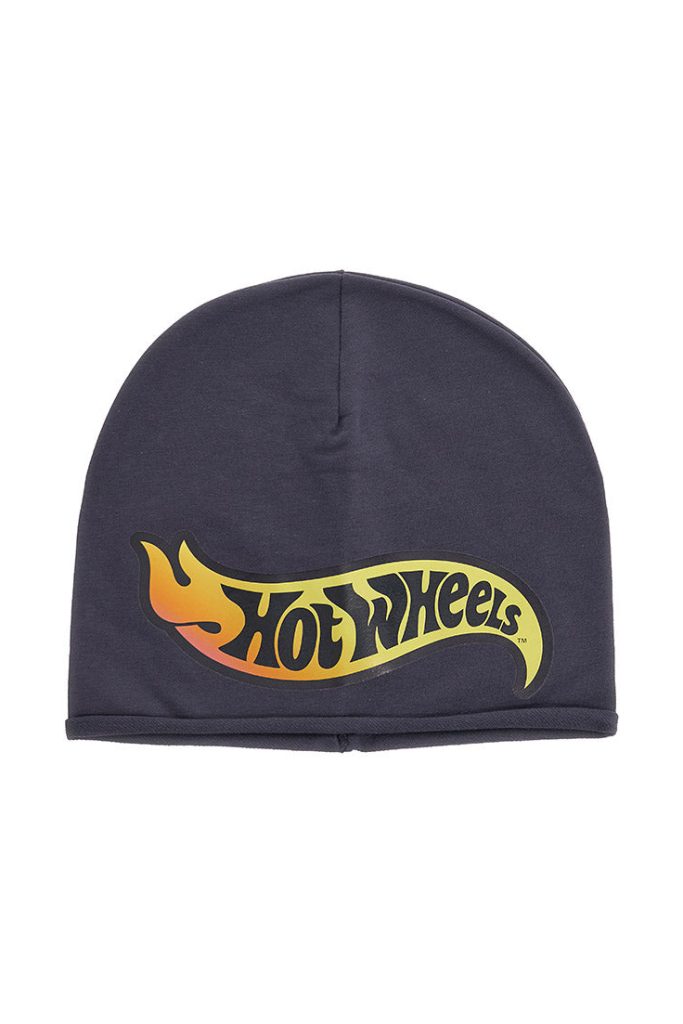 Casquette Hot Wheels Basico Fall Boy