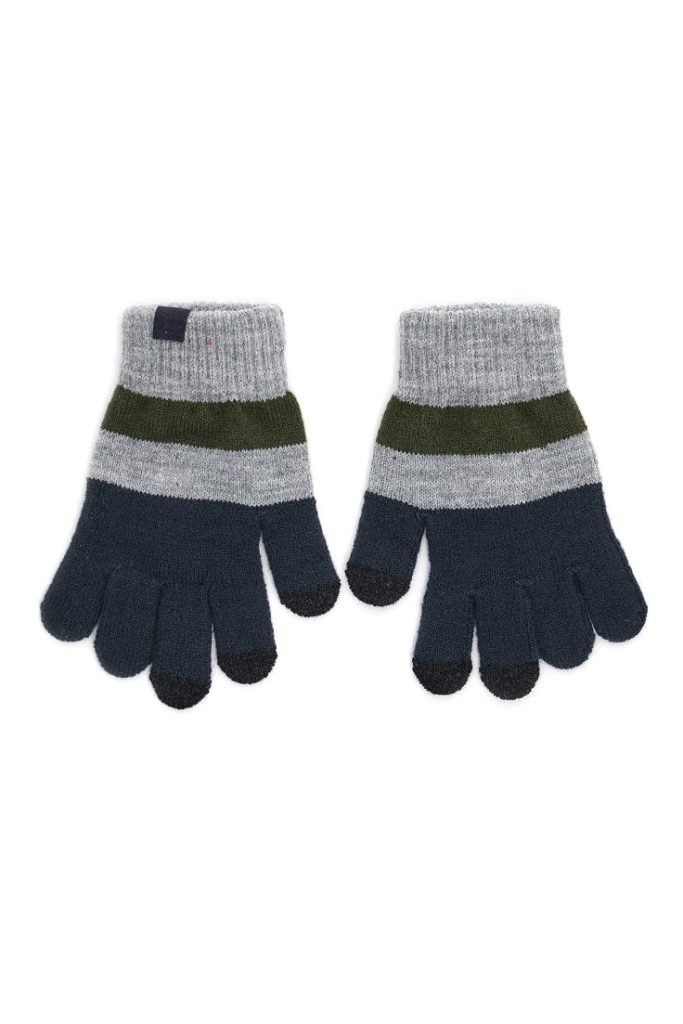 Gants tactiles Basico Fall Boy 2