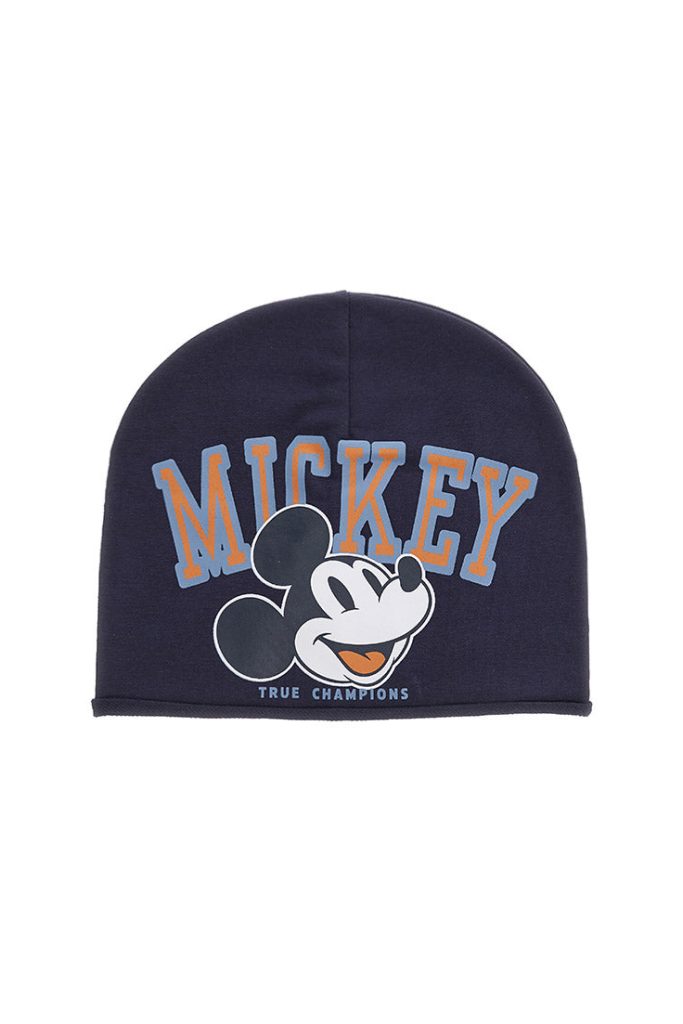 Bonnet Disney polaire Basico Fall pour bébé garçon 2