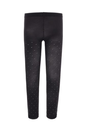 Collants en coton Basico Fall Girl