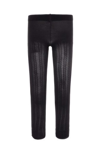 Collants en microfibre Basico Fall Girl Ed