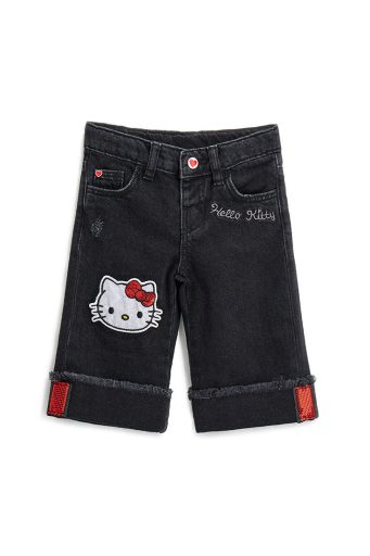 Pantalon Hello Kitty pour bébé fille Heartbeat