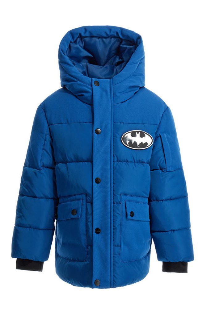 Vestes Garçon Batman Veste