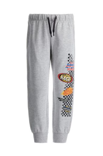 Pantalon City Attitude Boy Hot Wheels