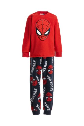 Pyjama Good Night Boy Marvel Spider-Man 1