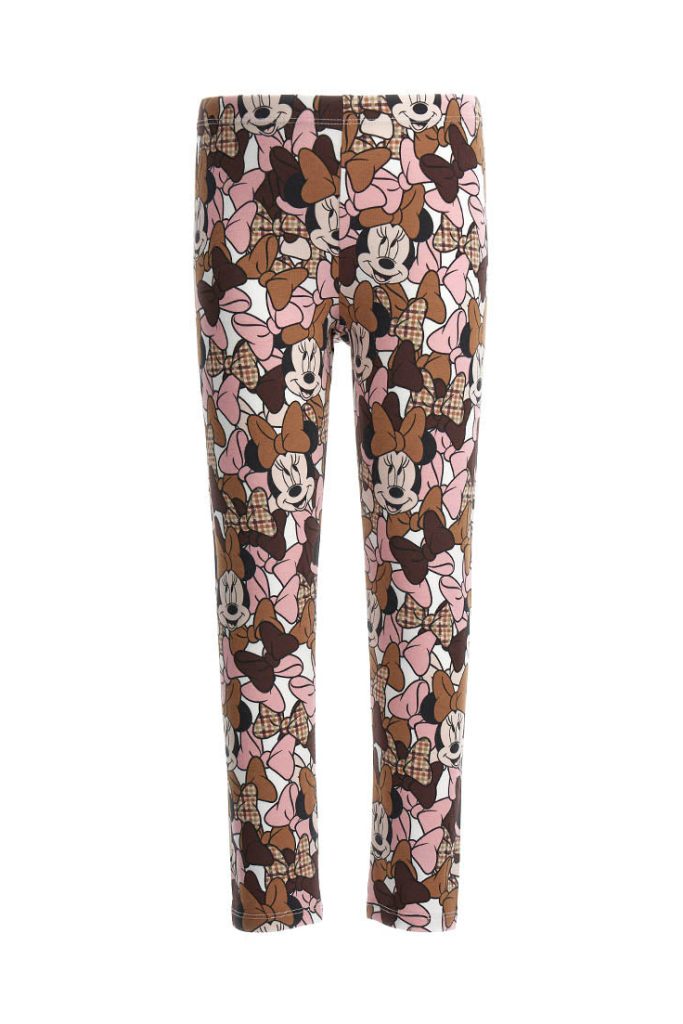 Leggings Disney pour fille de la rentrée scolaire
