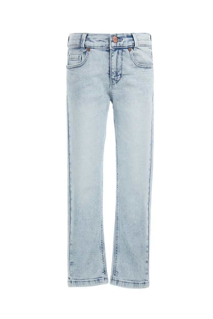 Pantalon 5 poches Desert Shade pour garçon 2