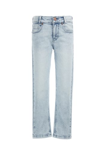 Pantalon 5 poches Desert Shade pour garçon 2