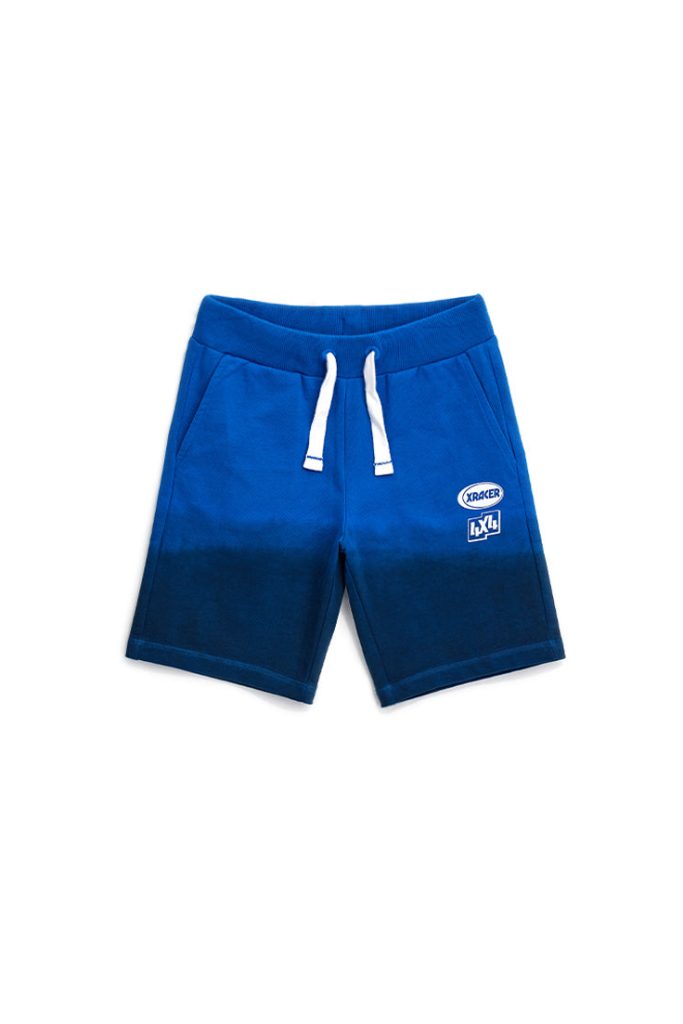 Bermuda taille élastique Off Road Boy