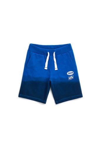 Bermuda taille élastique Off Road Boy
