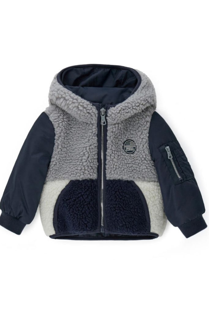 Vestes pour bébé garçon, vêtements d’extérieur, manteaux et vestes