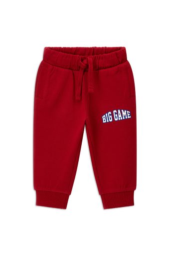 Pantalon bébé garçon pour la rentrée scolaire