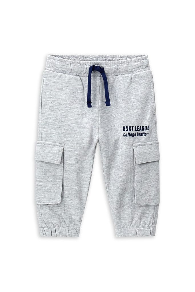 Pantalon bébé garçon de rentrée scolaire 2