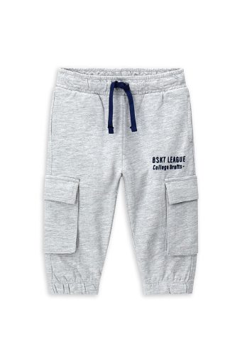 Pantalon bébé garçon de rentrée scolaire 2