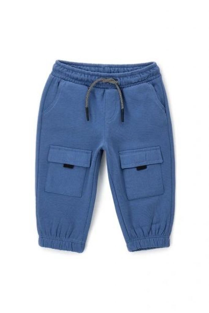 Pantalon polaire Urban Park pour bébé garçon