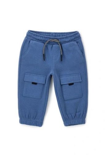 Pantalon polaire Urban Park pour bébé garçon