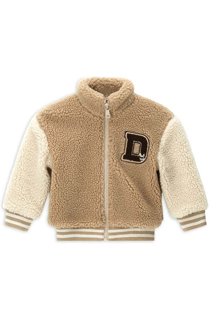 Super Baby Baby Boy Sweatshirt Veste Chemises et hauts