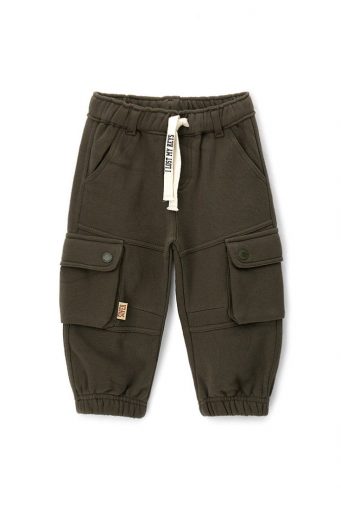 Pantalon Super Baby pour bébé garçon 1