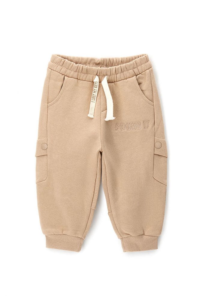 Pantalon Super Baby pour bébé garçon 2
