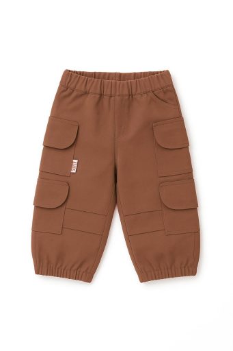 Pantalon navette Super Baby Baby Boy