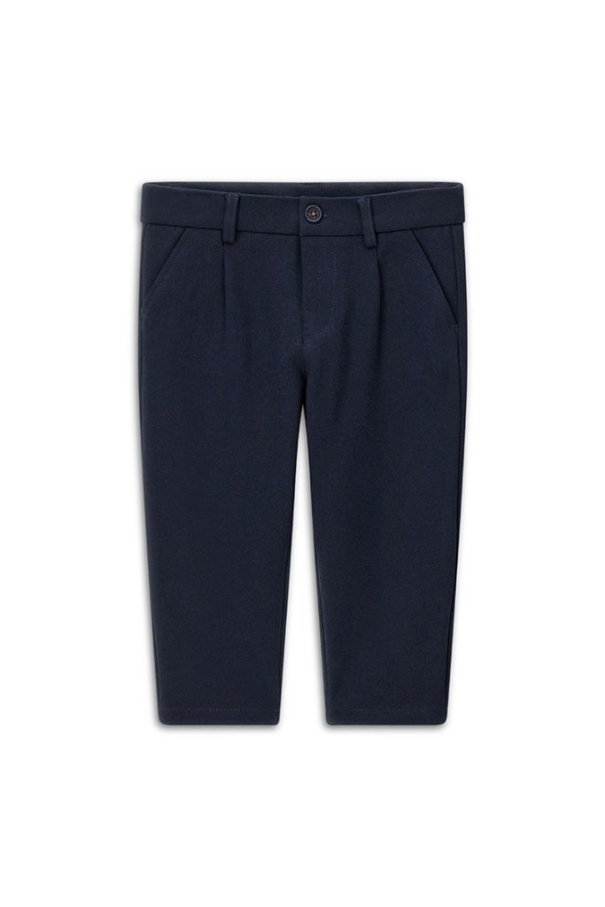 Pantalon de fête pour bébé garçon 1