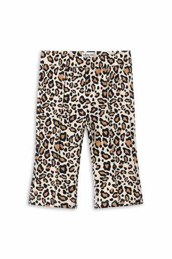 Pantalon en denim pour bébé fille