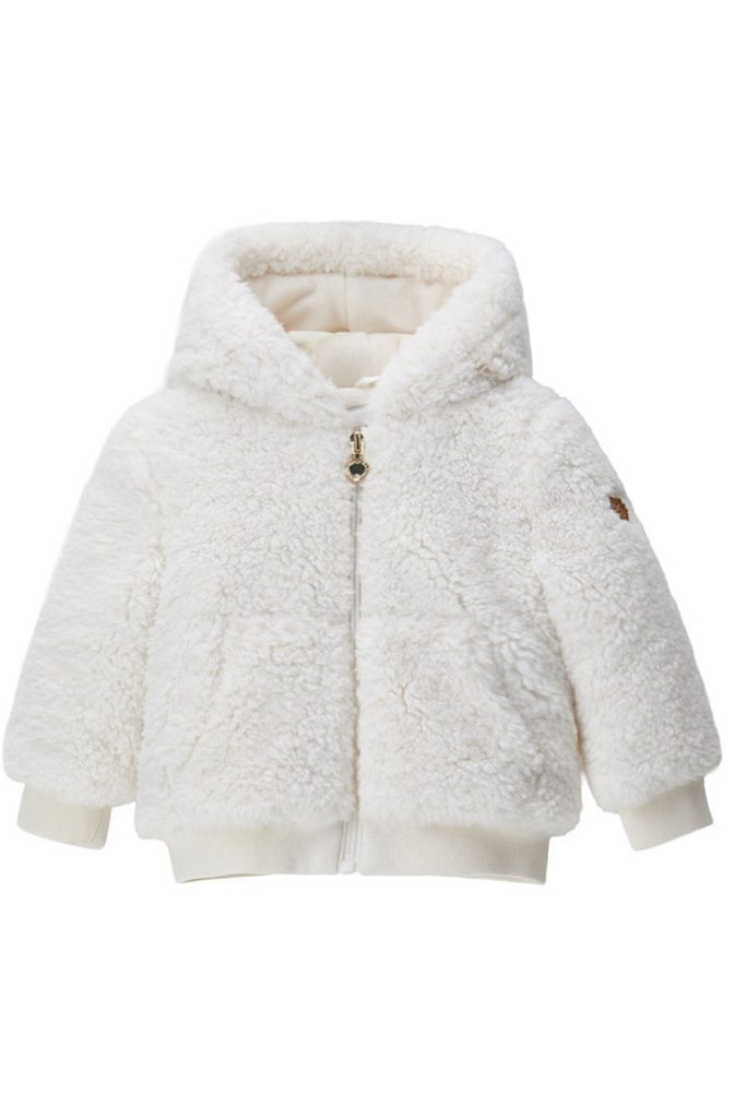 Vestes Bébé Fille Veste Vêtements d’extérieur Manteaux et Vestes 1
