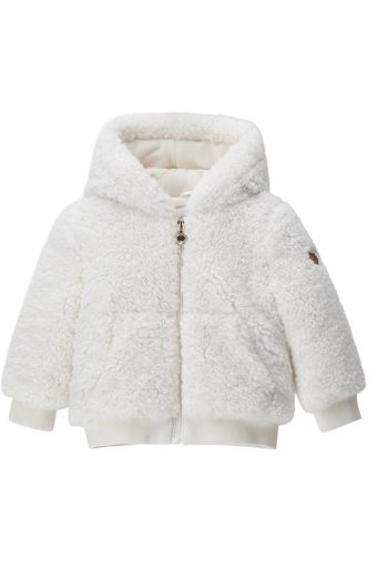 Vestes Bébé Fille Veste Vêtements d’extérieur Manteaux et Vestes 1