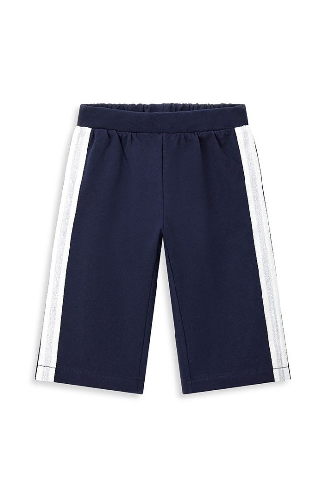 Pantalon bébé fille pour la rentrée scolaire