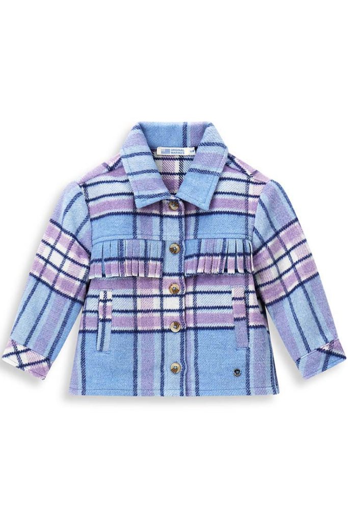 Texas Baby Veste bébé fille Manteaux et vestes