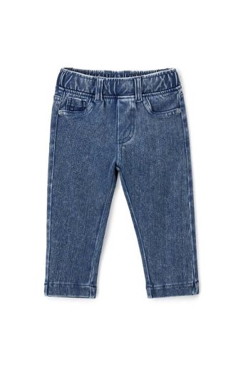 Texas Baby Bébé Fille Pantalon Leggings Pantalon Tricot 1
