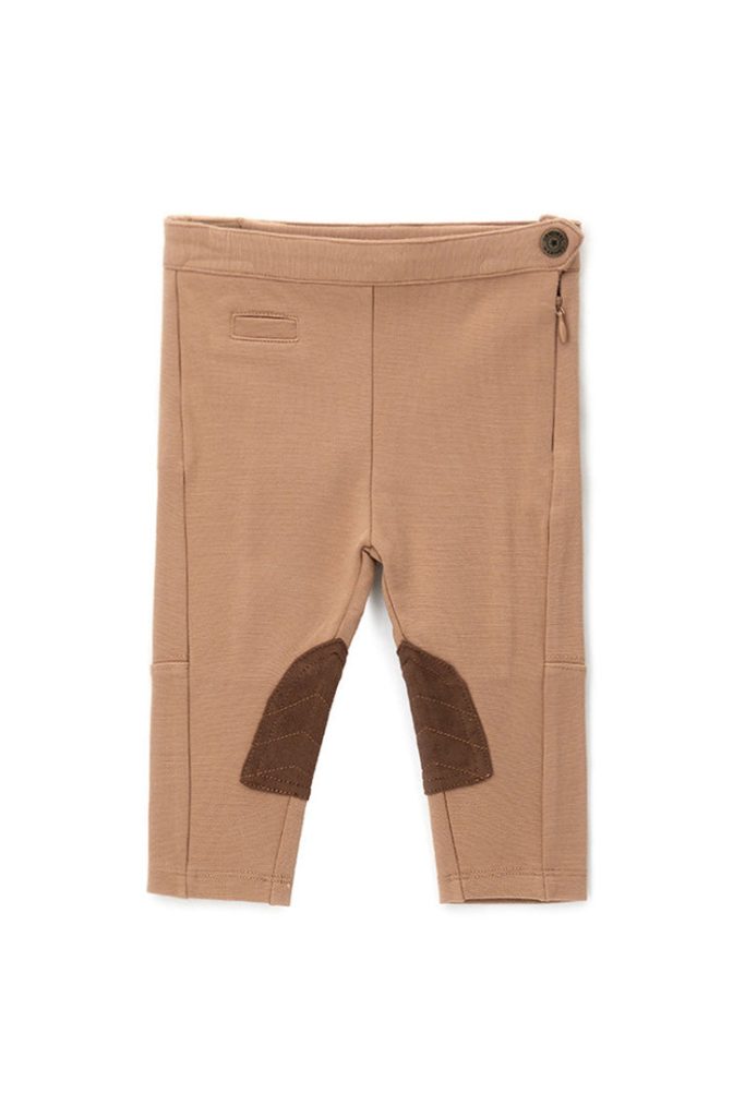 Texas Baby Bébé Fille Pantalon Leggings Tricot Pantalon 2