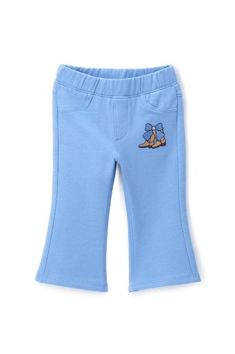 Pantalon bébé fille Texas Baby 1