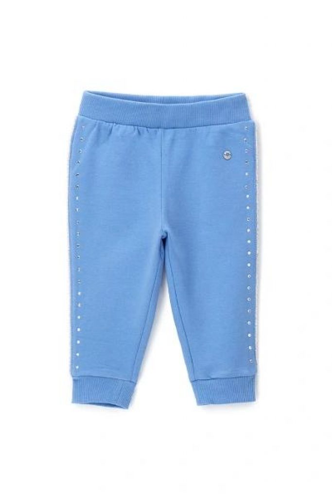 Pantalon polaire Texas Baby pour bébé fille