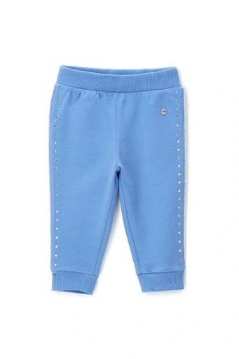 Pantalon polaire Texas Baby pour bébé fille