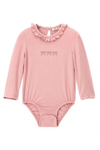 Robes et salopettes Teddy pour bébé fille