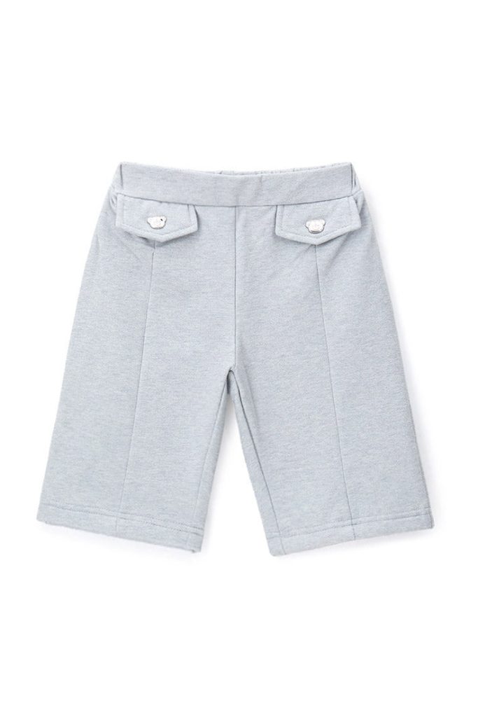Pantalon Teddy Baby Girl 1