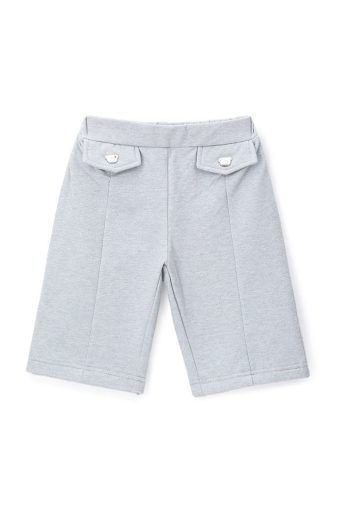 Pantalon Teddy Baby Girl 1