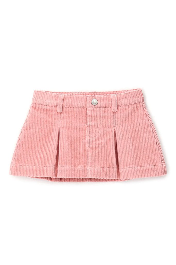 Jupes et shorts de fête pour bébé fille, 3
