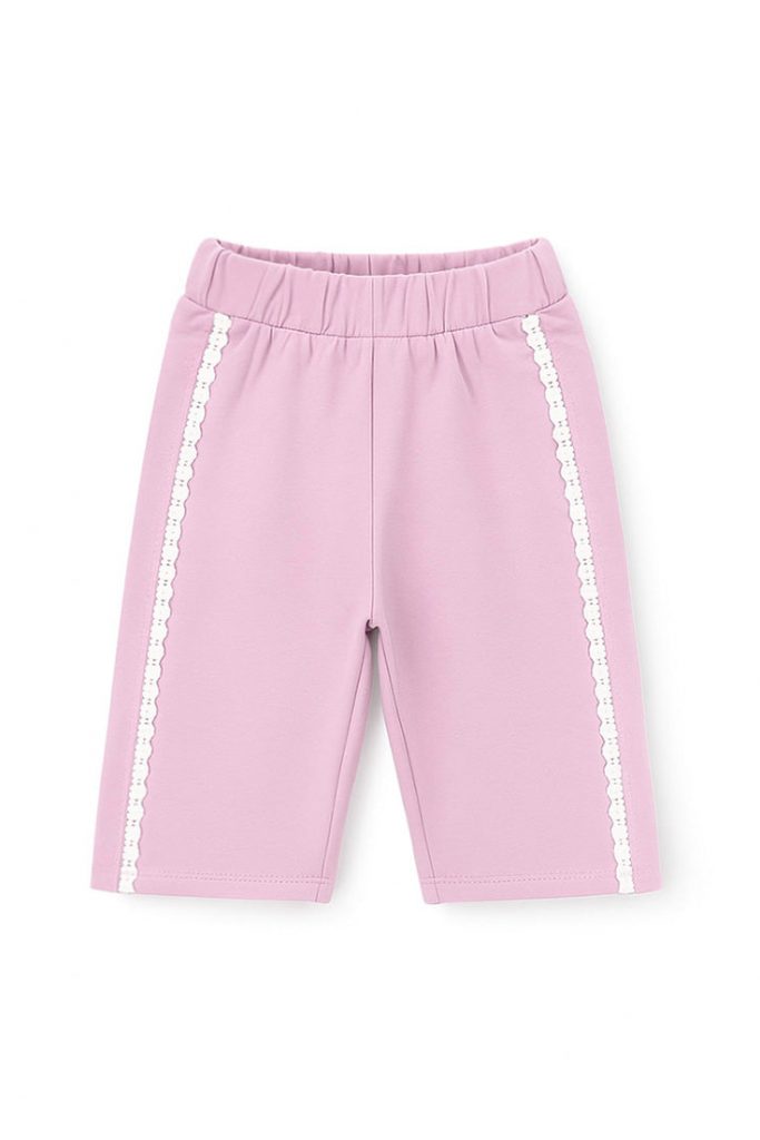 Pantalon Twilight pour bébé fille 2