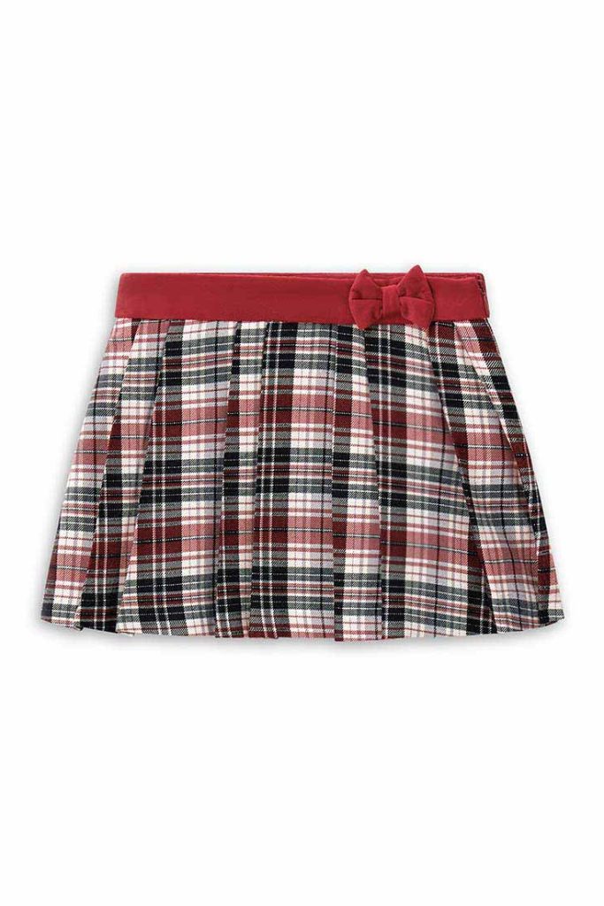 Jupe de fête pour bébé fille, jupes et shorts navettes 1