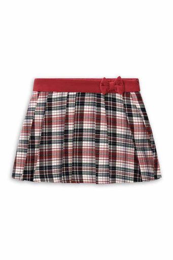 Jupe de fête pour bébé fille, jupes et shorts navettes 1