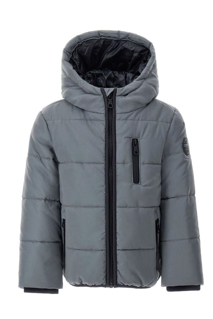 Vestes Garçon Veste Vêtements d’extérieur Manteaux et vestes en nylon 1