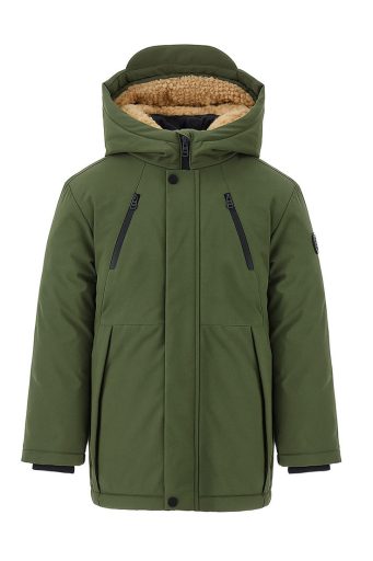 Vestes Garçon Veste Parka Manteaux et Vestes