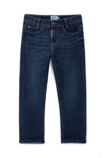 Pantalon en denim Capsule Denim Boy 1